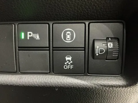 Honda Jazz (Fit)