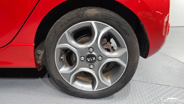 Kia Picanto (Morning)