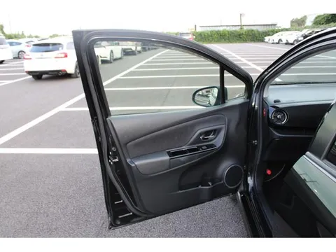 Toyota Yaris (Vitz)