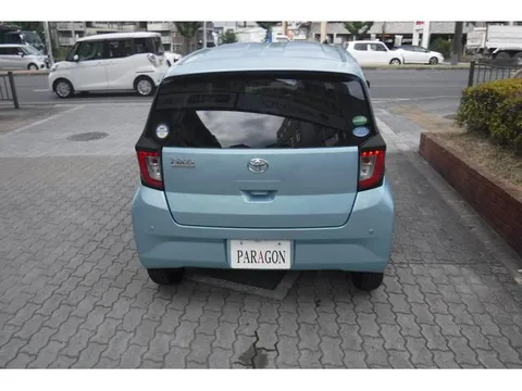 Toyota Pixis Epoch
