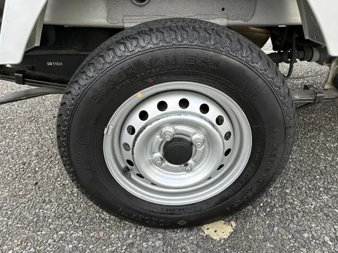 Nissan Clipper Truck