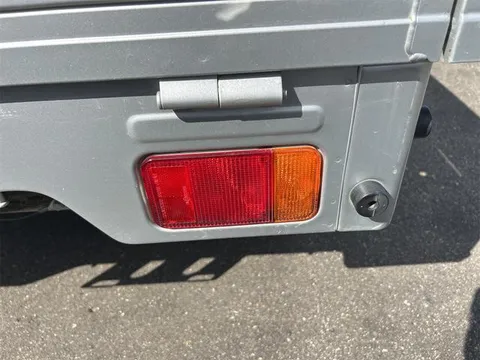 Suzuki Carry Track
