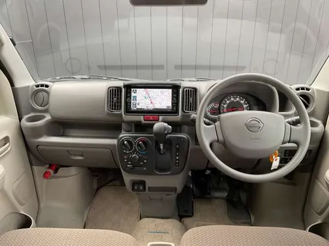Nissan Clipper