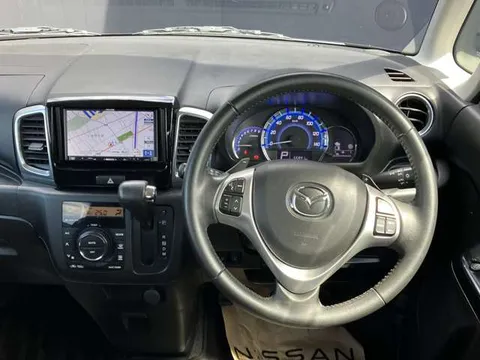 Mazda Flair Wagon