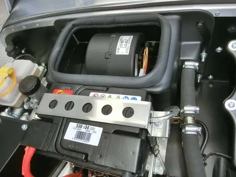 Caterham