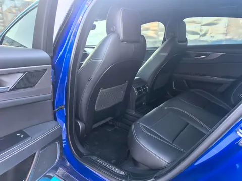Jaguar XEL