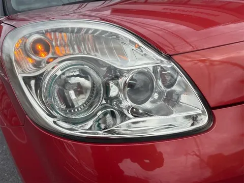 Mazda Verisa