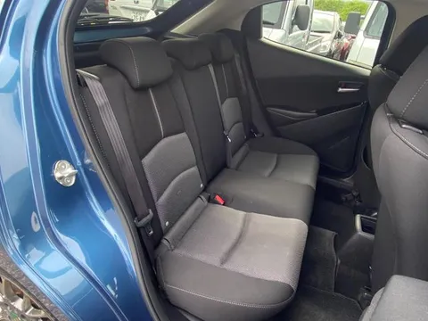 Mazda Mazda2 (Demio)
