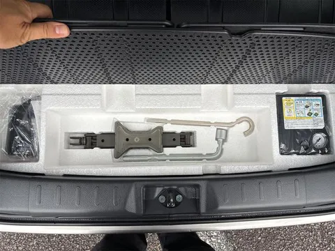 Mazda Flair Crossover