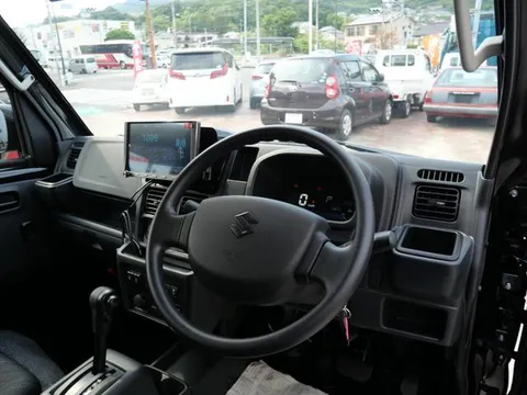 Suzuki Super Carry