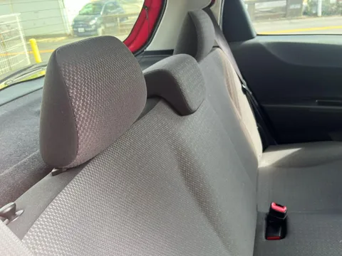 Toyota Yaris (Vitz)