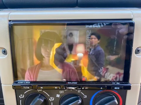 Daihatsu Naked