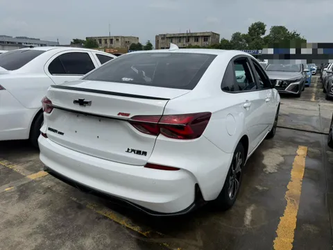 Chevrolet Monza