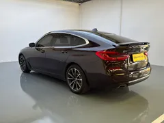 BMW Gran Turismo