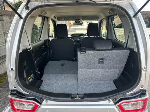 Mazda Flair
