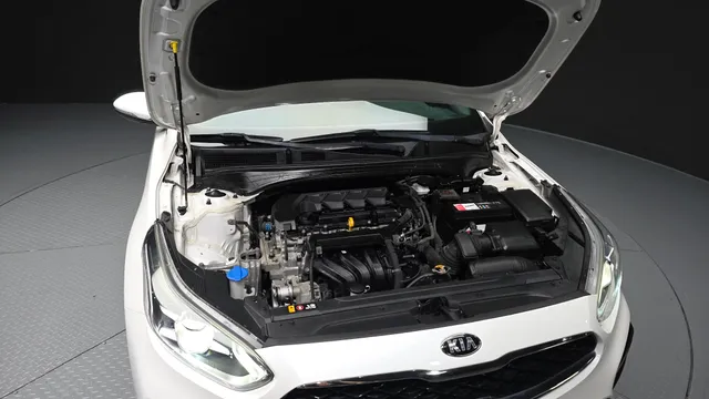 Kia Cerato (K3)