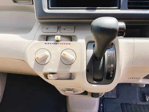 Honda Life