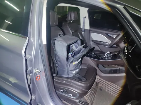 Geely