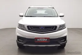 Geely Vision X6