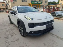 Lynk & Co 02