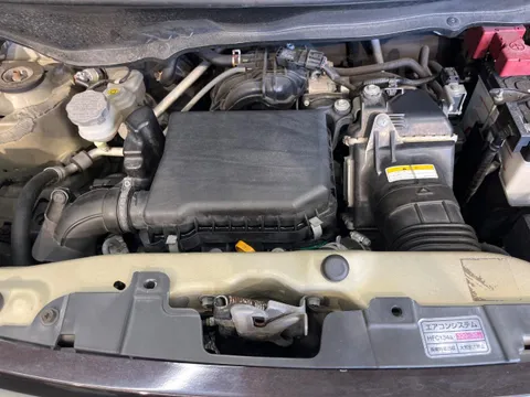 Suzuki MR Wagon