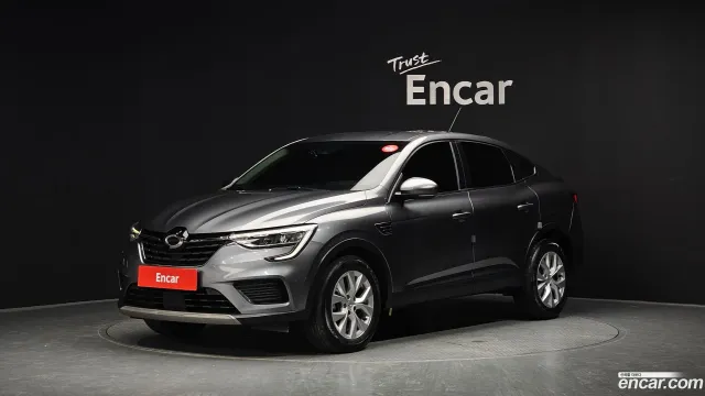 Renault XM3