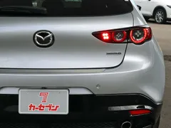 Mazda MAZDA3 Fastback