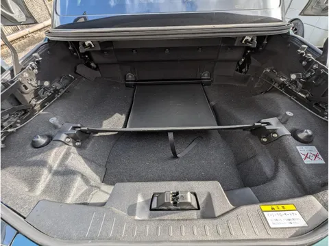 Daihatsu Copen Convertible