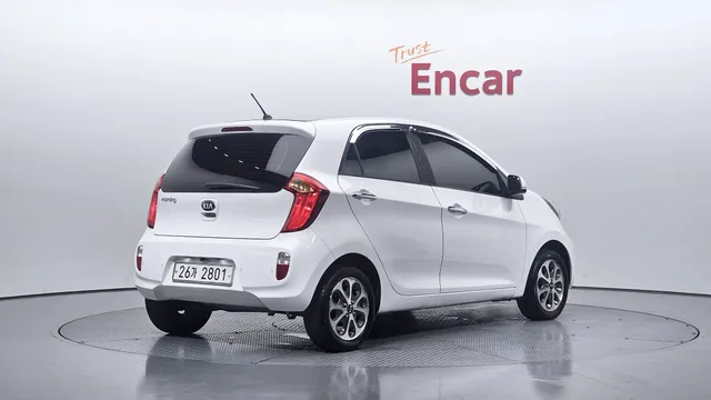 Kia Picanto (Morning)