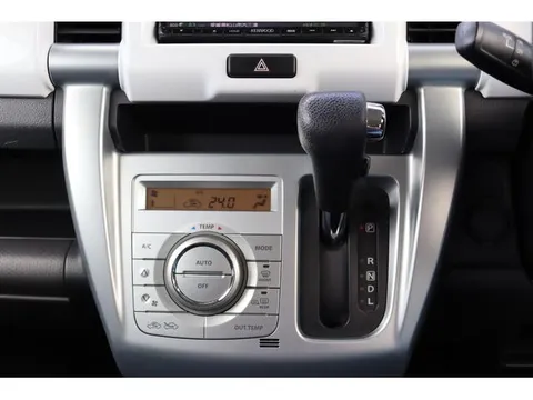 Mazda Flair Crossover