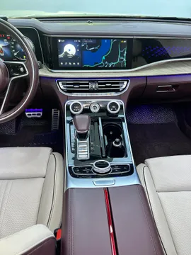 Hongqi H9