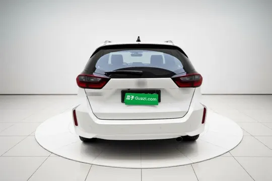 Honda Jazz (Fit)