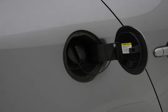 Renault SM3