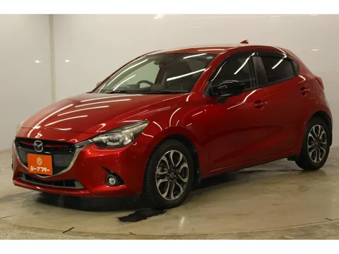 Mazda Mazda2 (Demio)