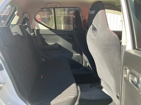 Suzuki Alto Works