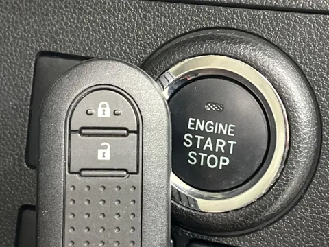 Daihatsu Mira Tocot