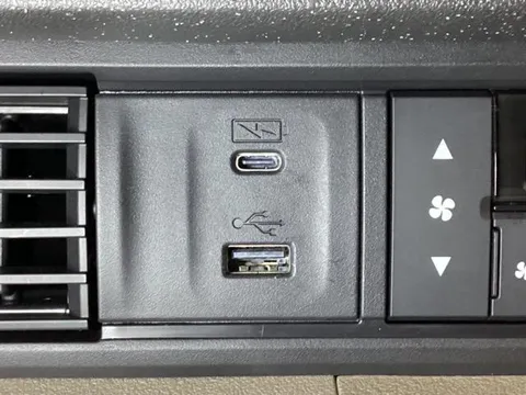 Honda N-BOX Joy