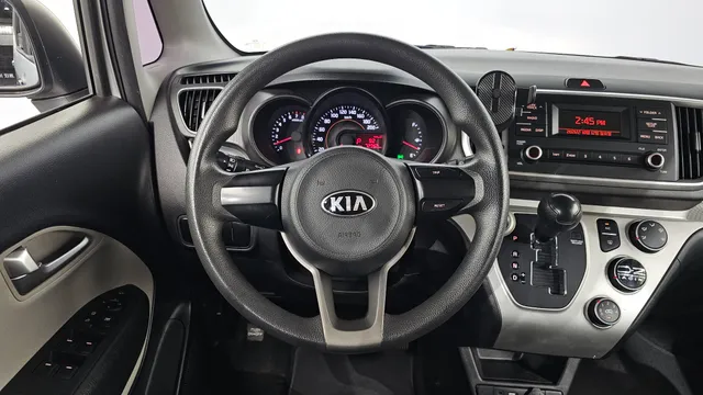 Kia Ray