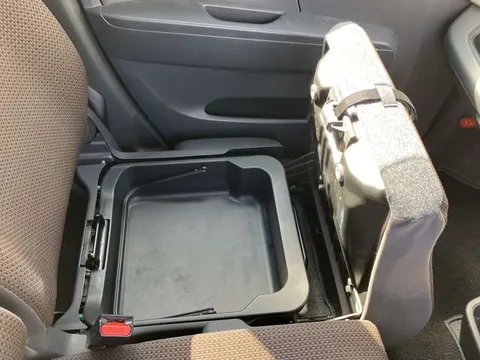 Suzuki MR Wagon