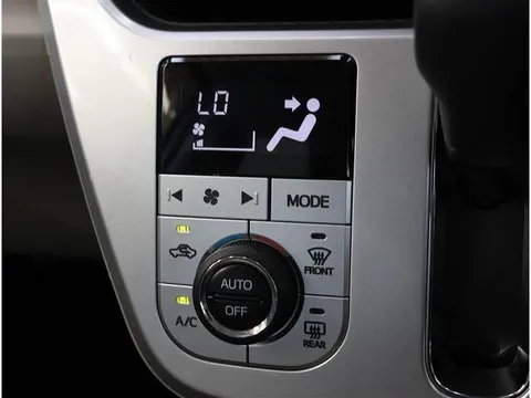 Toyota Pixis Joy