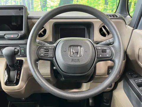 Honda N-BOX Joy
