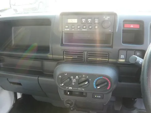 Honda Acty Truck