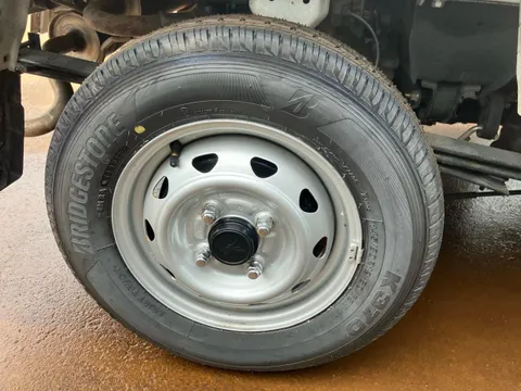 Honda Acty Truck
