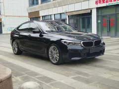 BMW Gran Turismo