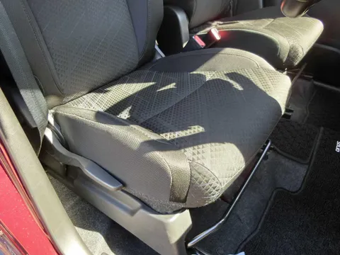 Suzuki Solio Bandit