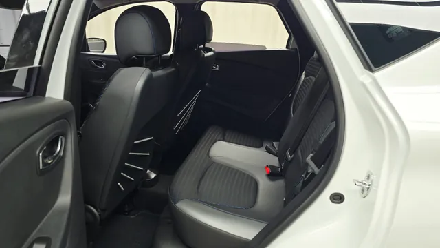 Renault QM3