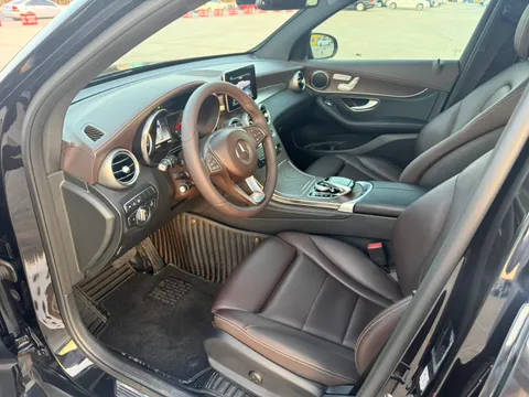 Mercedes-Benz Mercedes-Benz GLC