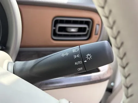 Suzuki Alto Lapin LC