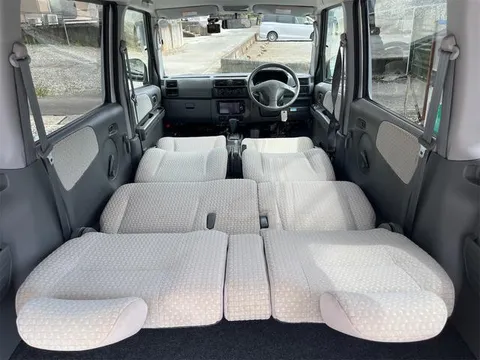 Mitsubishi Town Box