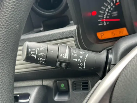 Honda N-VAN Plus Style